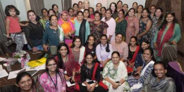 SEWA Bank organizes ‘Women-in-Business Camp’ to empower micro entrepreneurs in Gujarat