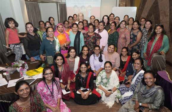 SEWA Bank organizes ‘Women-in-Business Camp’ to empower micro entrepreneurs in Gujarat