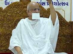 Kathiawad Jain Samaj to dedicate multi-functional community complex in Bopal on June 22