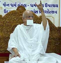 Kathiawad Jain Samaj to dedicate multi-functional community complex in Bopal on June 22