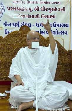 Kathiawad Jain Samaj to dedicate multi-functional community complex in Bopal on June 22