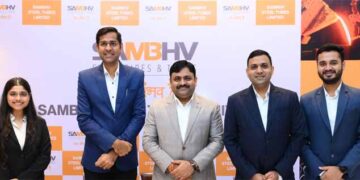 Sambhv Steel Tubes’ ₹540 cr IPO to open on June 25; sets price band at ₹77-82 per share