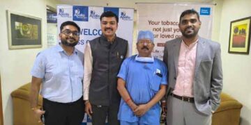World No Tobacco Day 2025: Apollo Cancer Centres launches oral cancer awareness and screening drive