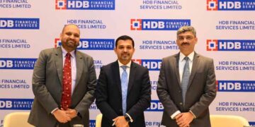 HDB Financial’s ₹12,500 cr IPO, the largest issue of current fiscal, opens on June 25 for subscription