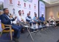 Canadian Wood brings industry leaders together for a seminar in Ahmedabad