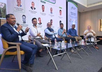 Canadian Wood brings industry leaders together for a seminar in Ahmedabad