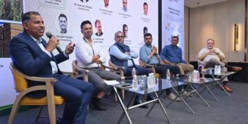 Canadian Wood brings industry leaders together for a seminar in Ahmedabad