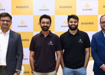 ArisInfra Solutions’ ₹500 cr IPO opens on June 18: price band set at ₹210-222 per share