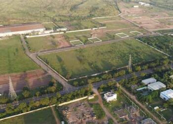 Inspira City crosses 2 Mn SqFt in leasing, signs landmark deals with Godwitt Construction & NHK Springs