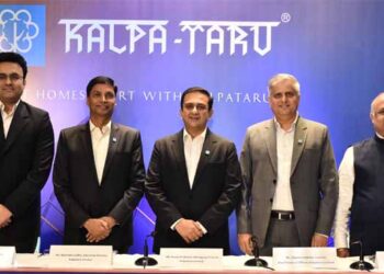 Kalpataru Ltd’s ₹1,590 cr IPO to open on June 24; fixes price band of ₹387 to ₹414 per equity share