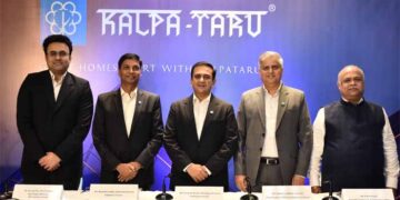 Kalpataru Ltd’s ₹1,590 cr IPO to open on June 24; fixes price band of ₹387 to ₹414 per equity share