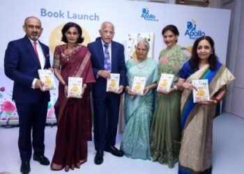 Apollo Hospitals launches ‘My Food, My Health’ to combat rising lifestyle diseases through evidence-based nutrition