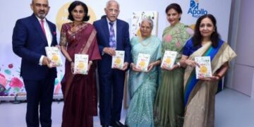 Apollo Hospitals launches ‘My Food, My Health’ to combat rising lifestyle diseases through evidence-based nutrition