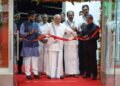 PM Modi inaugurates Rs 4,800 cr projects in Thoothukudi, promises to build ‘Viksit TN’