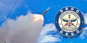 DRDO & IAF conduct successful flight-test of Astra missile from Su-30 Mk-I