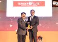 Tendercuts gets ET HR World Employee Experience Award for culture-first approach