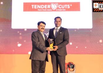 Tendercuts gets ET HR World Employee Experience Award for culture-first approach
