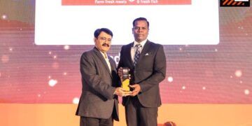 Tendercuts gets ET HR World Employee Experience Award for culture-first approach