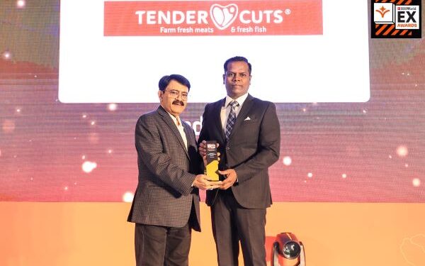 Tendercuts gets ET HR World Employee Experience Award for culture-first approach