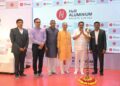 H&H Aluminium inaugurates ‘India’s Largest Solar Panel Frame Manufacturing Plant’ in Rajkot