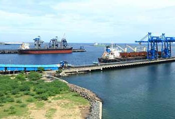 Advantage TN, Gujarat: Kamarajar, Deendayal ports to accommodate cape-size vessels