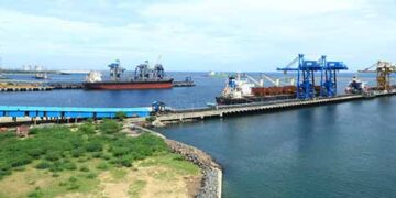 Advantage TN, Gujarat: Kamarajar, Deendayal ports to accommodate cape-size vessels