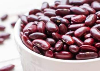 Sunday Special: Kidney Bean Fiesta To Relish