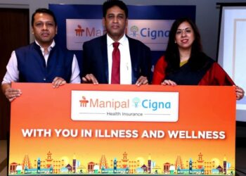 ManipalCigna Health Insurance accelerates rapid growth of Award-Winning ‘Sarvah’ in TN