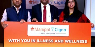 ManipalCigna Health Insurance accelerates rapid growth of Award-Winning ‘Sarvah’ in TN