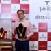To celebrate Aadi Perukku, Tanishq brings out latest collection ‘Agalyam’ in Tamil Nadu