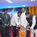 At NABARD 44th Foundation Day, Telangana minister urges banks to extend timely loan to farmers