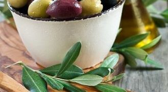 Sunday Special: The Olive Fiesta!!!