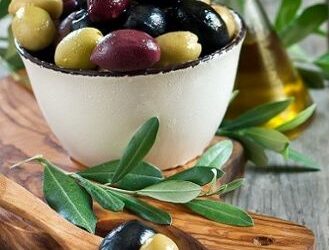 Sunday Special: The Olive Fiesta!!!