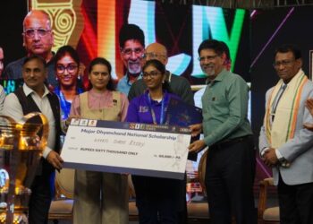 SOG Grandmasters Series South Zone Series 2 wraps up in Chennai