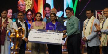 SOG Grandmasters Series South Zone Series 2 wraps up in Chennai