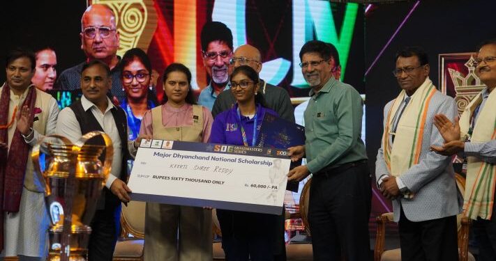 SOG Grandmasters Series South Zone Series 2 wraps up in Chennai