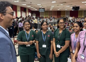 Good gut is the key to good health, says Consultant Gastroenterologist from US