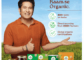 Organic India & Tendulkar urge consumers to look beyond ‘organic labels’ in new ads