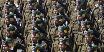 Army Agniveer Recruitment Rally will be held from August 22-29 in Himmatnagar