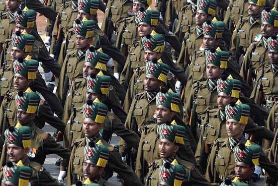 Army Agniveer Recruitment Rally will be held from August 22-29 in Himmatnagar