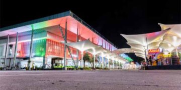 SVPIA is No. 1 in ACI-ASQ Global Rankings for Passenger Satisfaction consecutively in two quarters