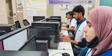 Over 7.2 Lakh youth trained through HDFC Bank Parivartan’s Skill Development Programmes