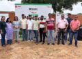 1.5 lakh trees planted under 4th edition of Chiripal Mirchi Green Yodha Tree Plantation Drive