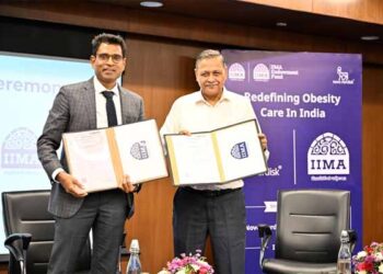 IIMA and Novo Nordisk partner to strengthen obesity care ecosystem through a multi-pronged tie-up