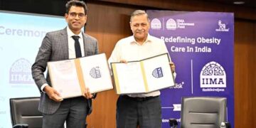 IIMA and Novo Nordisk partner to strengthen obesity care ecosystem through a multi-pronged tie-up