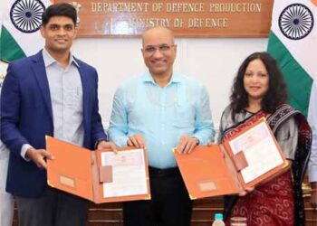 MoD to set up testing facility in Mechanical & Material domain in TN Defence Industrial Corridor