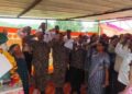 Indian Army pays floral tribute to Kargil hero, fetes his family at Doli village in Mahisagar dist