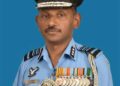 Air Marshal S Sivakumar VSM assumes appointment of Air Officer-in-Charge Administration