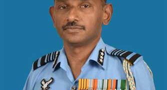 Air Marshal S Sivakumar VSM assumes appointment of Air Officer-in-Charge Administration