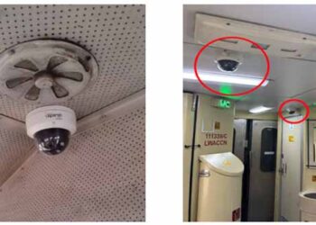 After successful experimentation, Rlys to install CCTV cameras in all coaches to enhance passenger safety